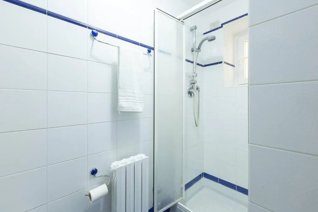 Porta Garibaldi Cozy Flat Apartment Milan
