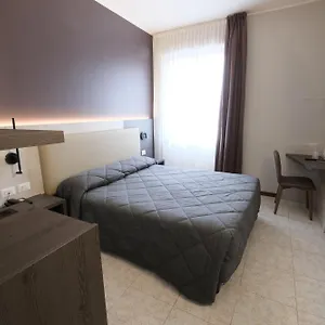 3* Szálloda Mistral